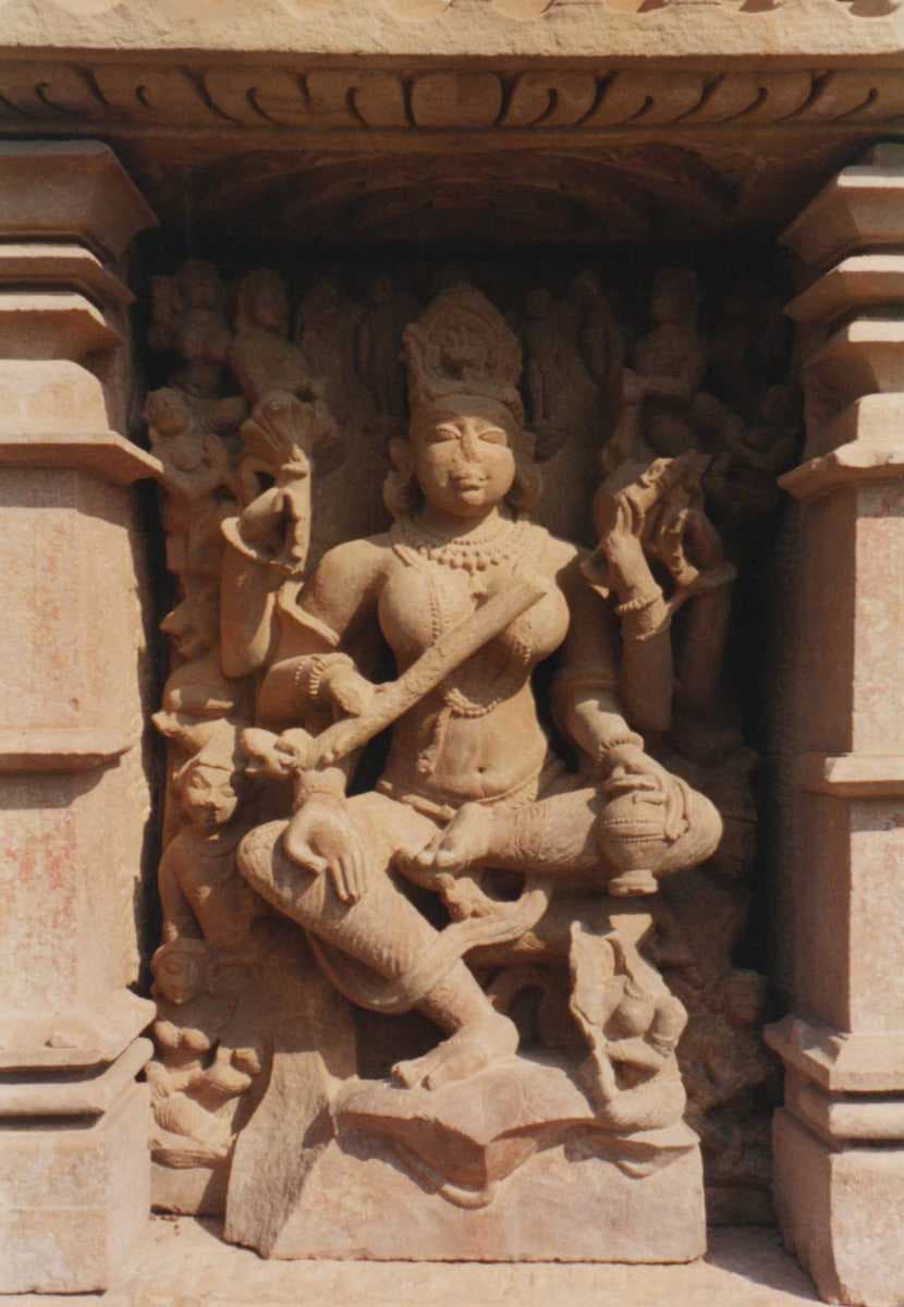Parsvanath temple travel image
