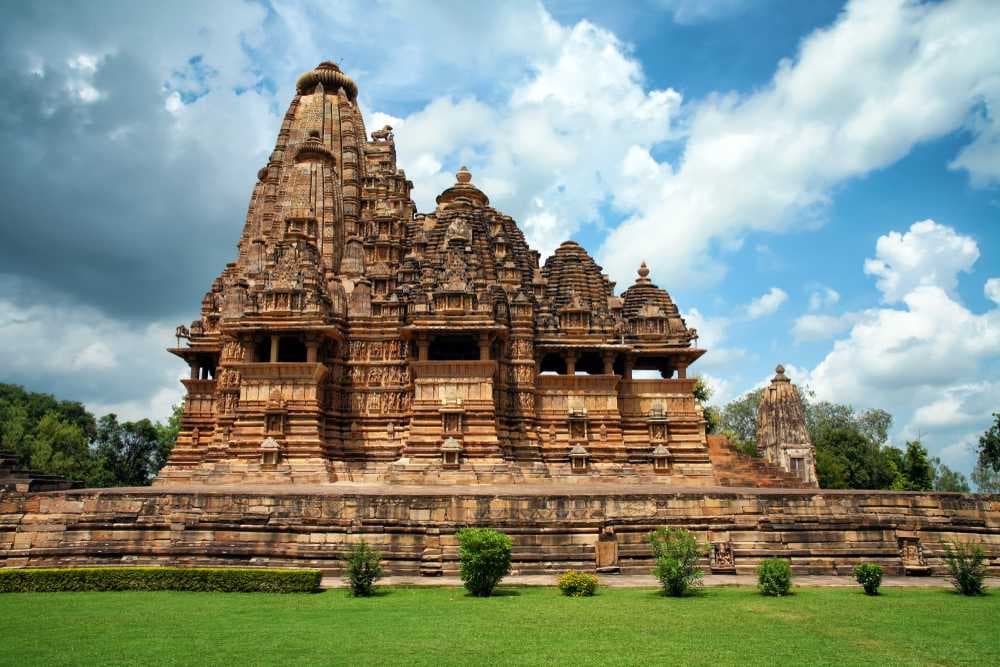 Vishwanath Temple - A UNESCO World Heritage Monument