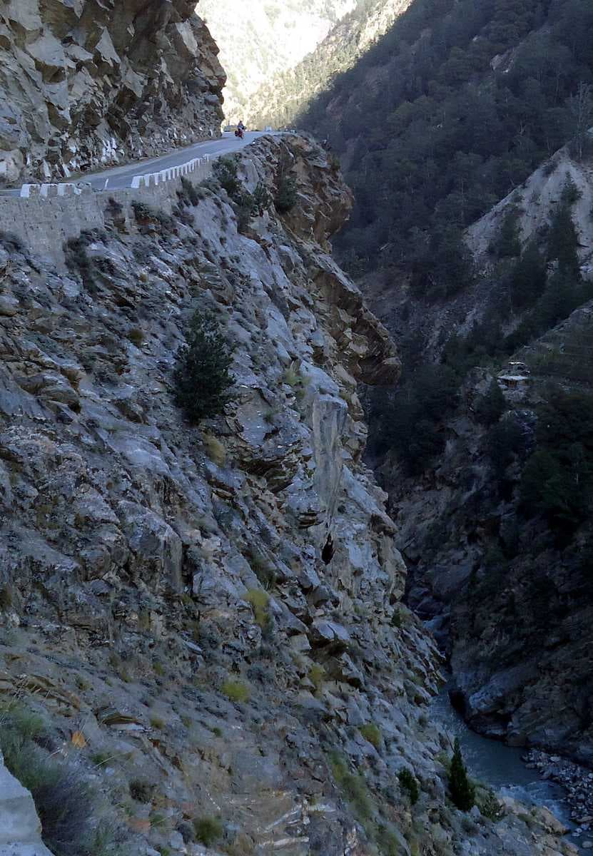Reckong Peo travel image