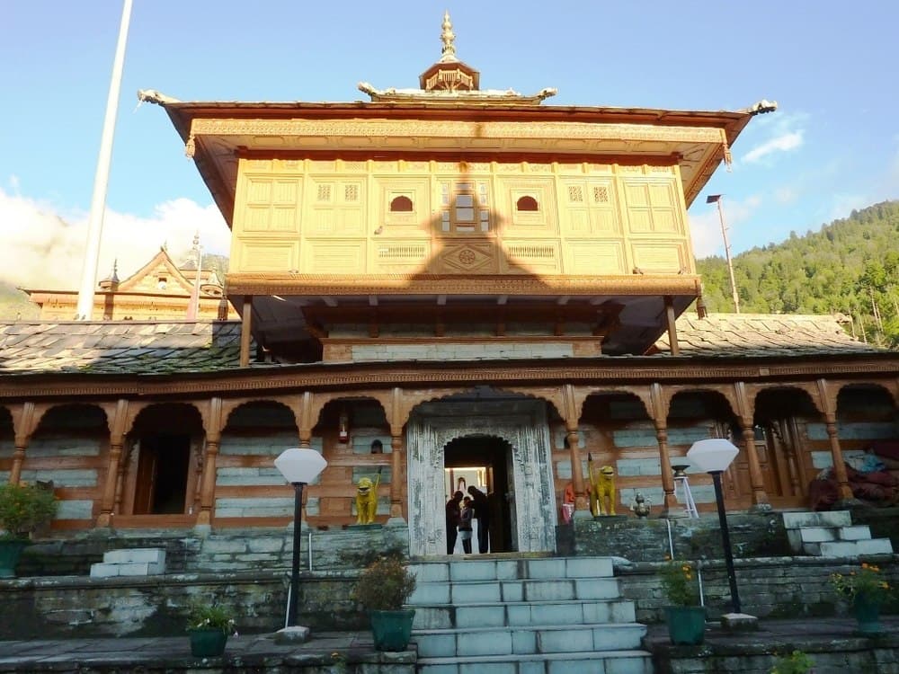 Sarahan travel image