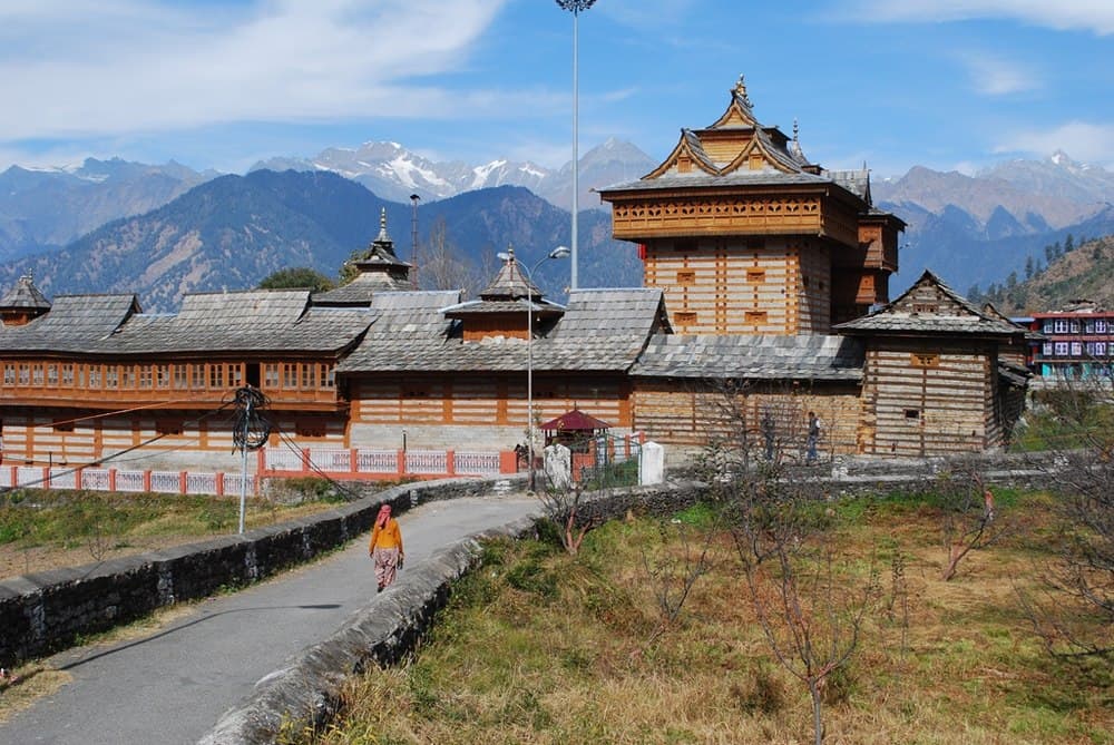 Sarahan travel image
