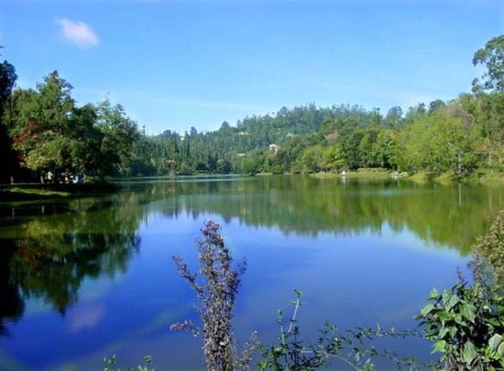 Coakers Walk travel image