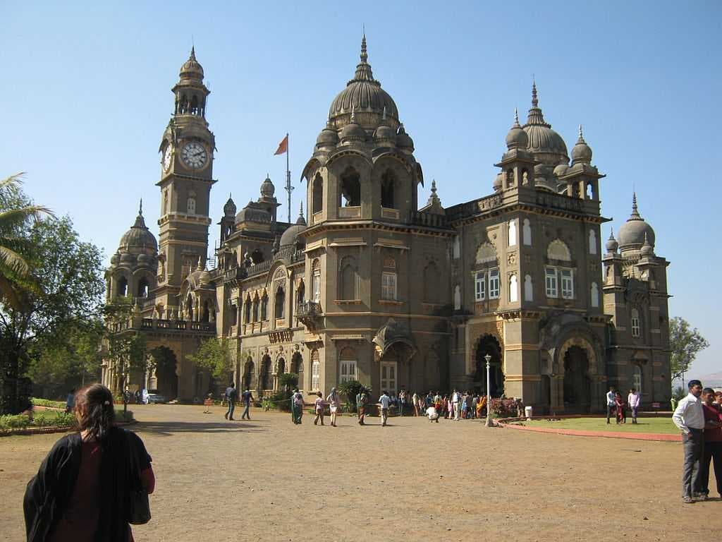 Kolhapur
