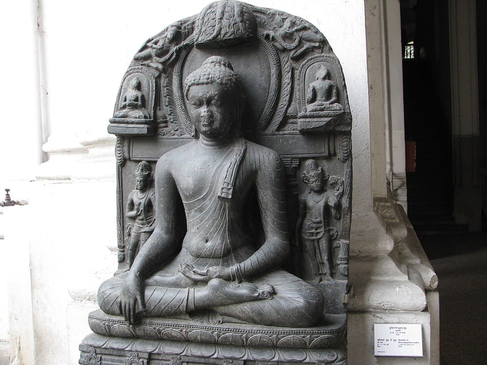 Indian Museum travel image