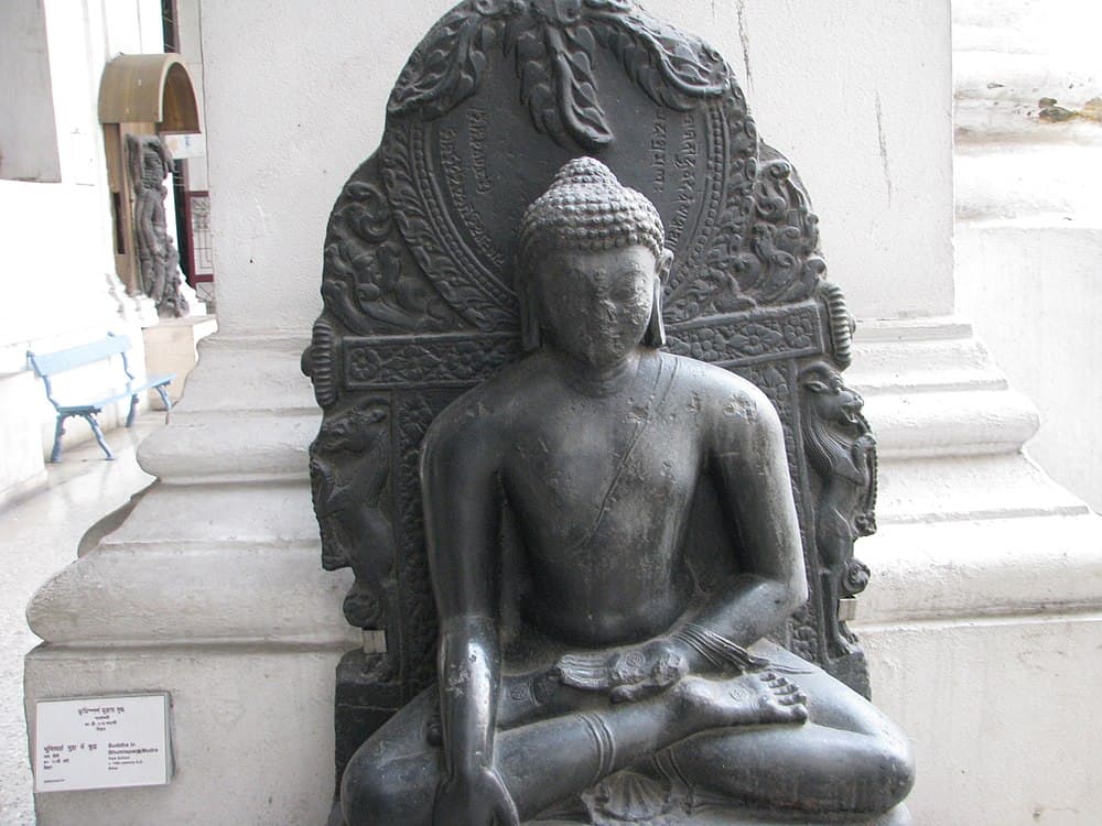 Indian Museum travel image