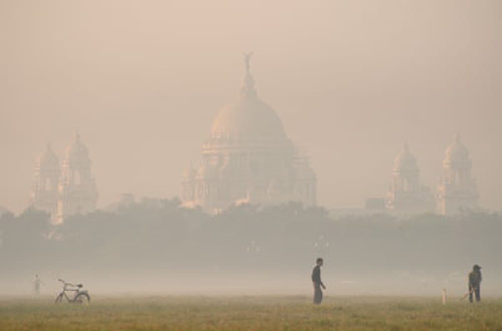 Victoria Memorial travel image