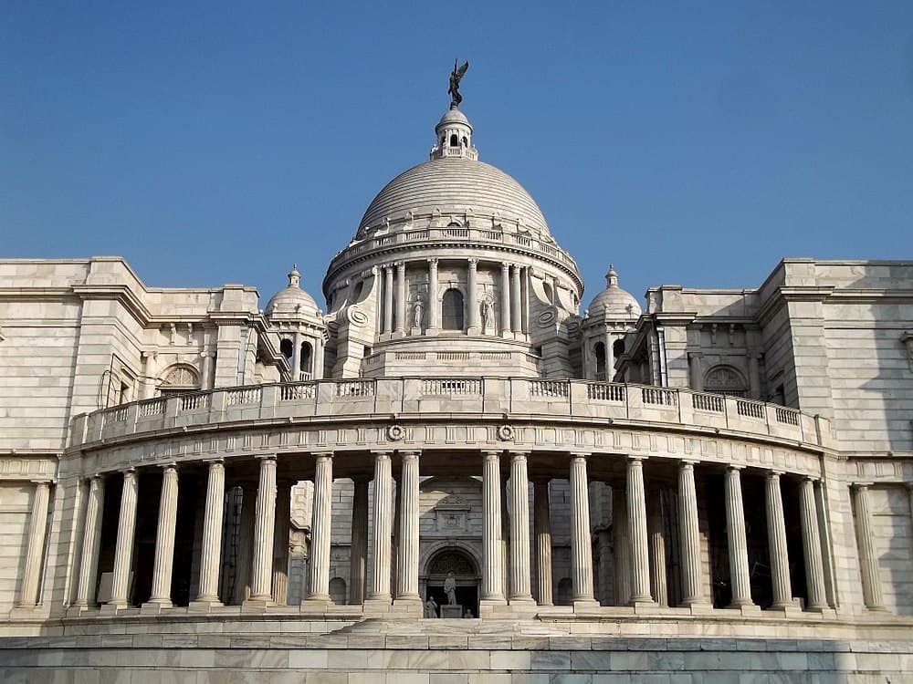 Victoria Memorial travel image