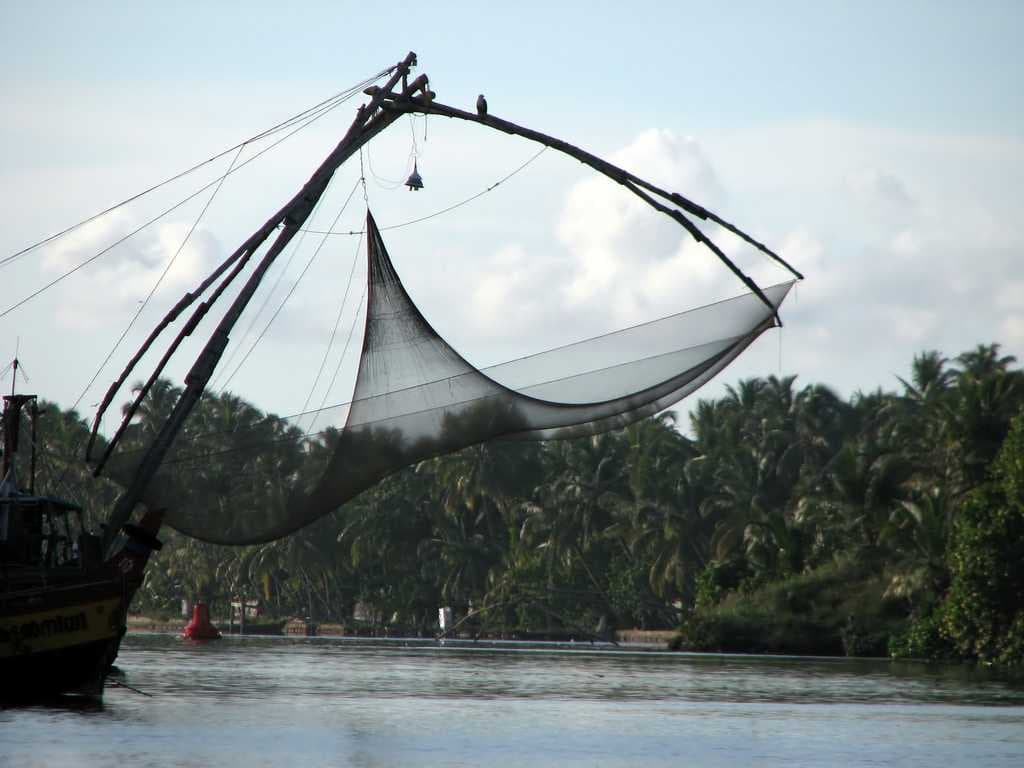 Karunagappally travel image