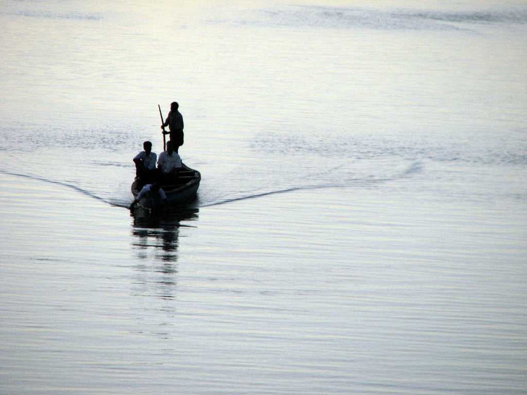 Karunagappally travel image