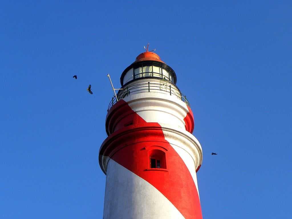 Thangassery Lighthouse travel image