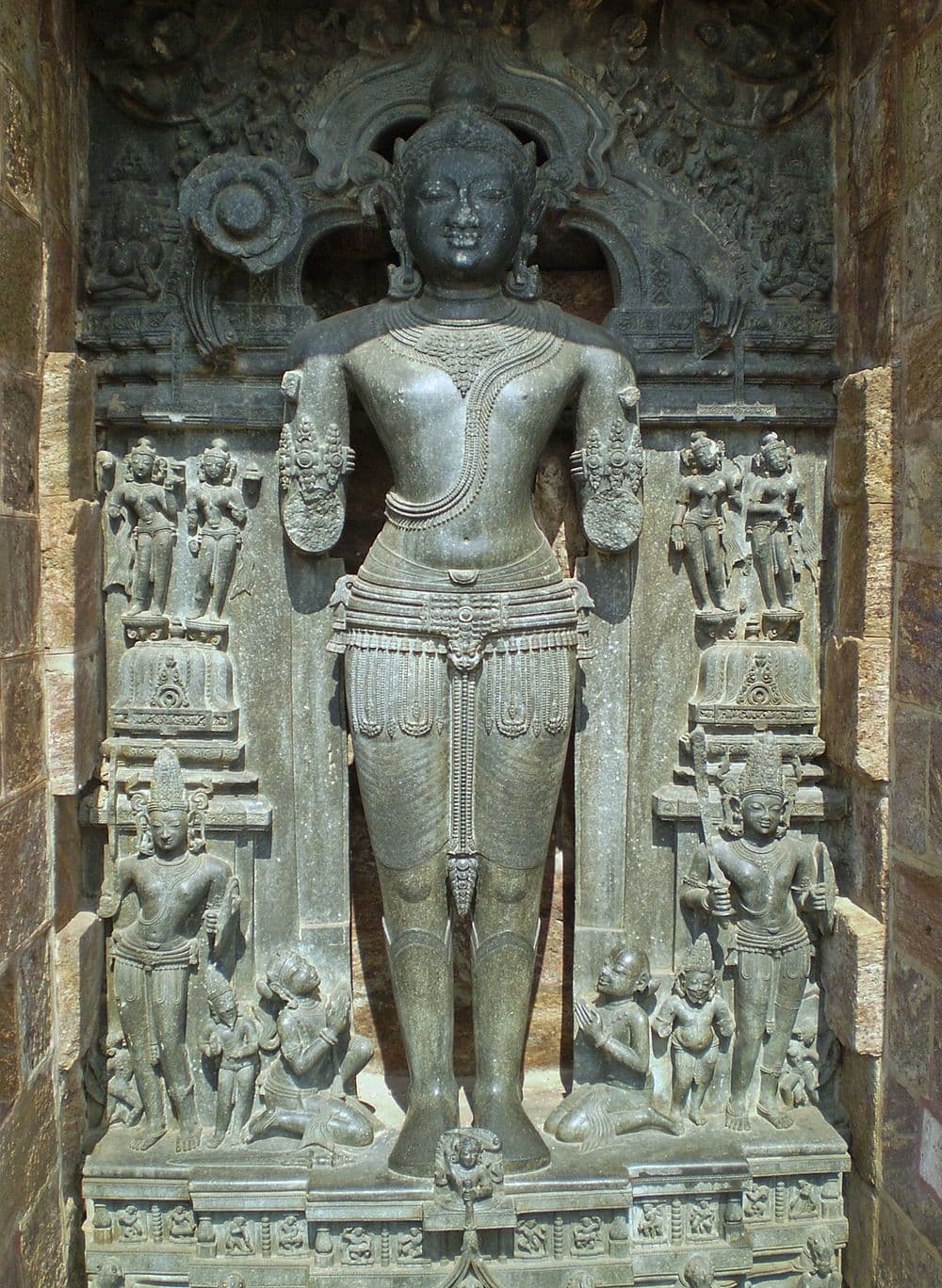 Sun Temple, Konark travel image