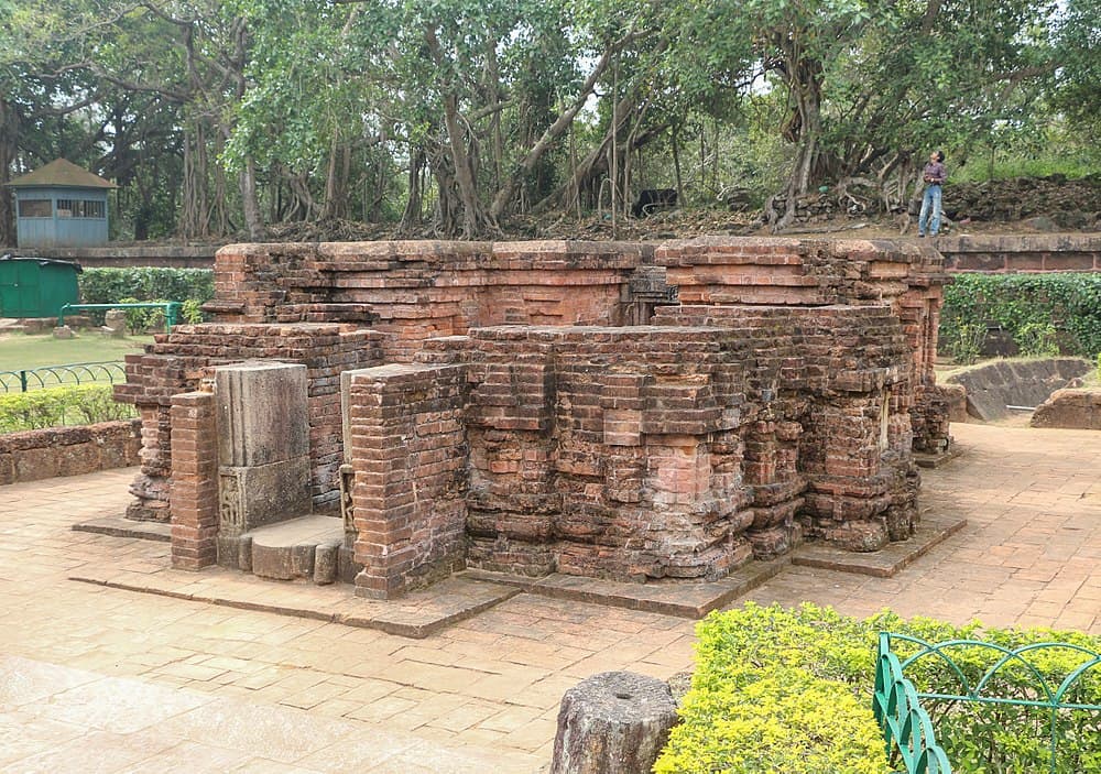Sun Temple, Konark travel image