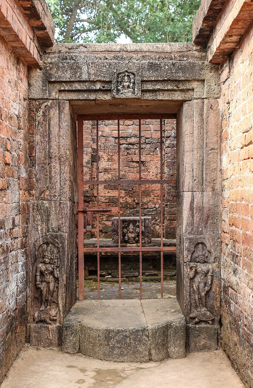 Sun Temple, Konark travel image