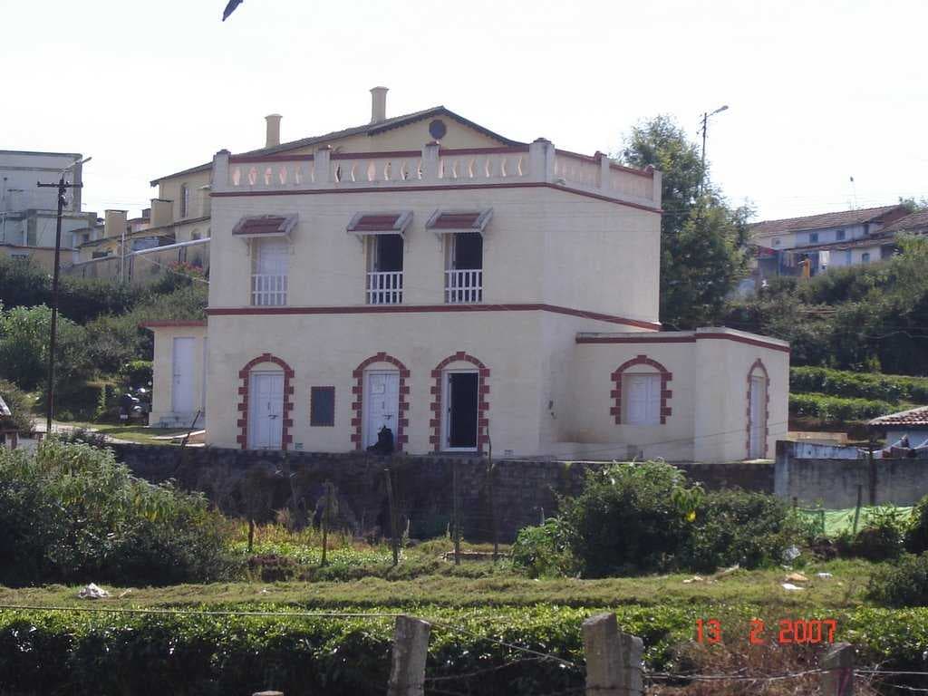 John Sullivan Memorial