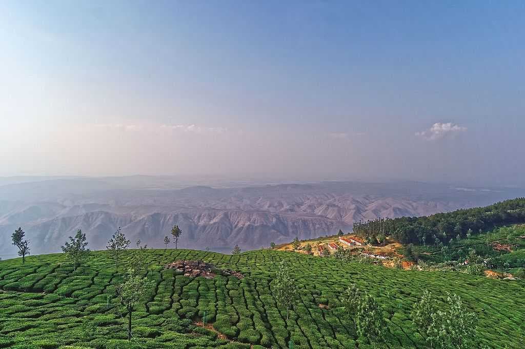 Kodanad, Nilgiris