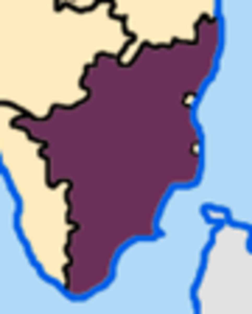 Rangasamy Peak and Pillar travel image
