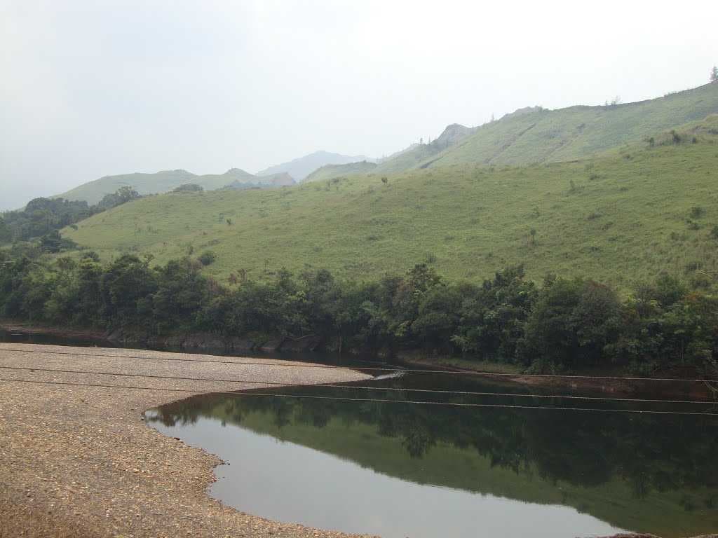 Kudremukh
