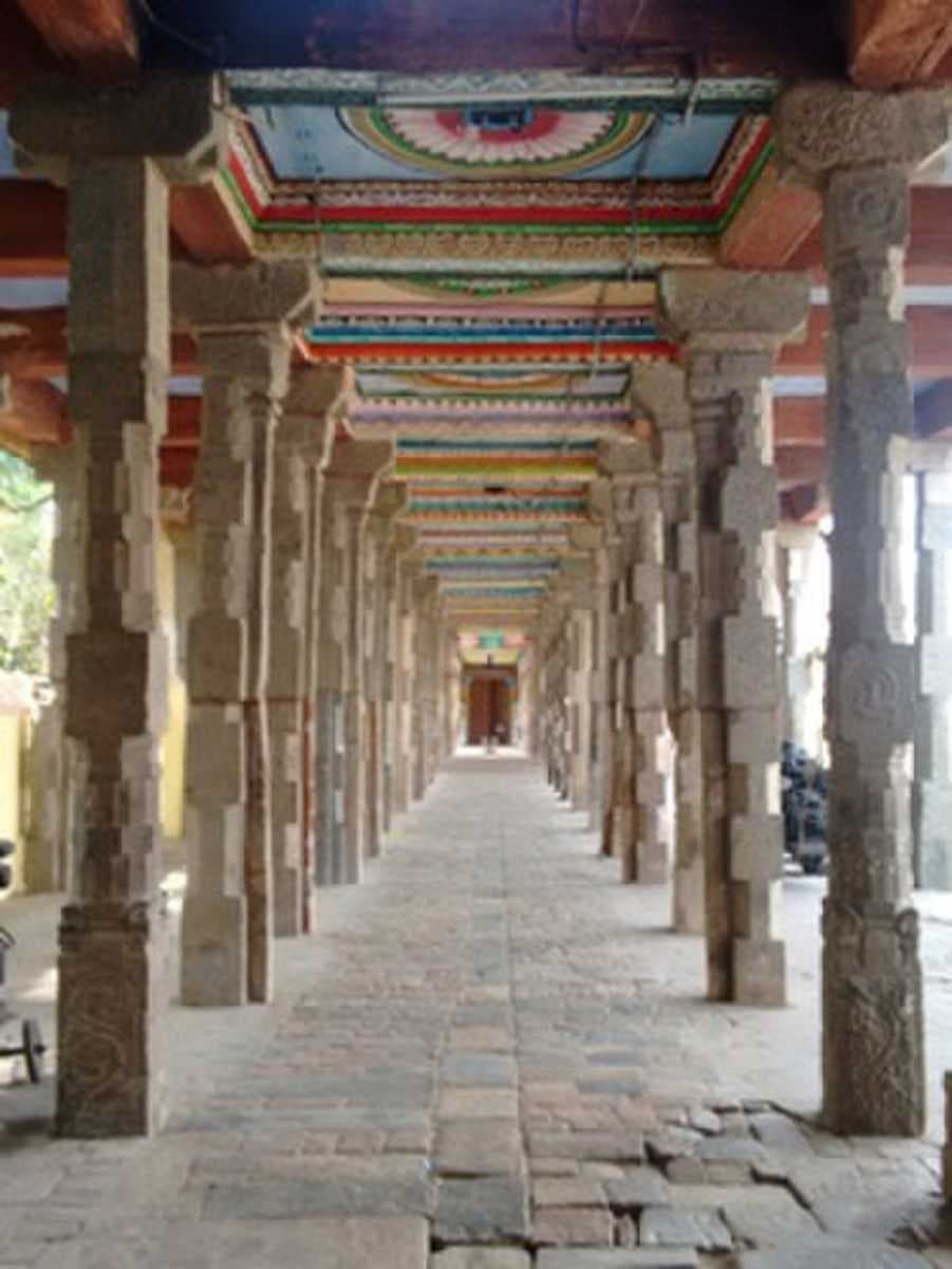Adi Kumbeshwara Temple travel image