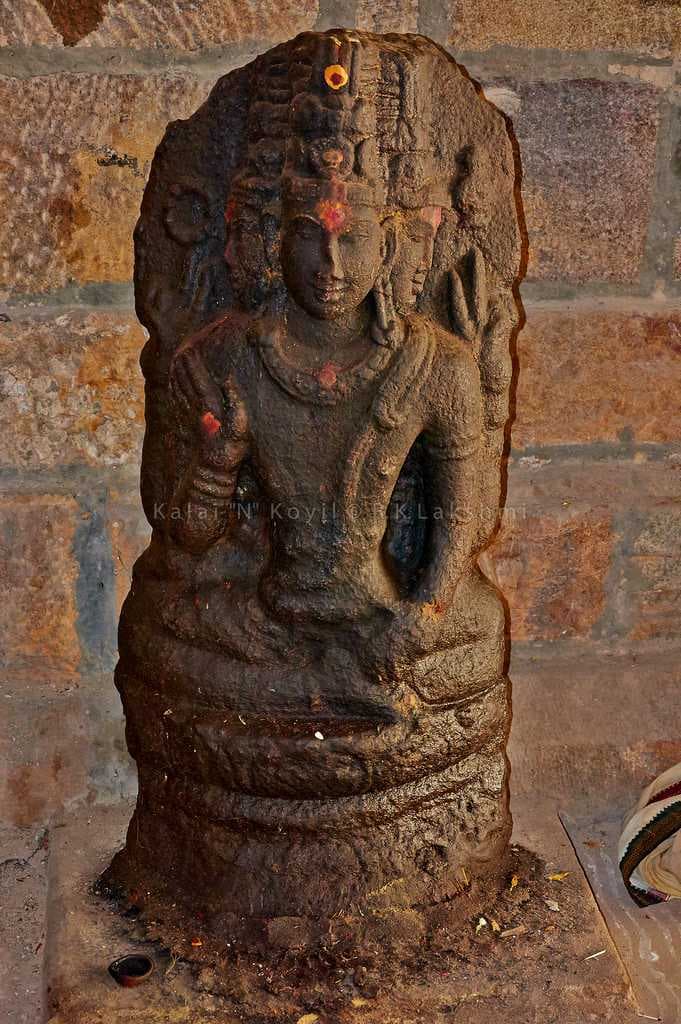 Brahma Temple