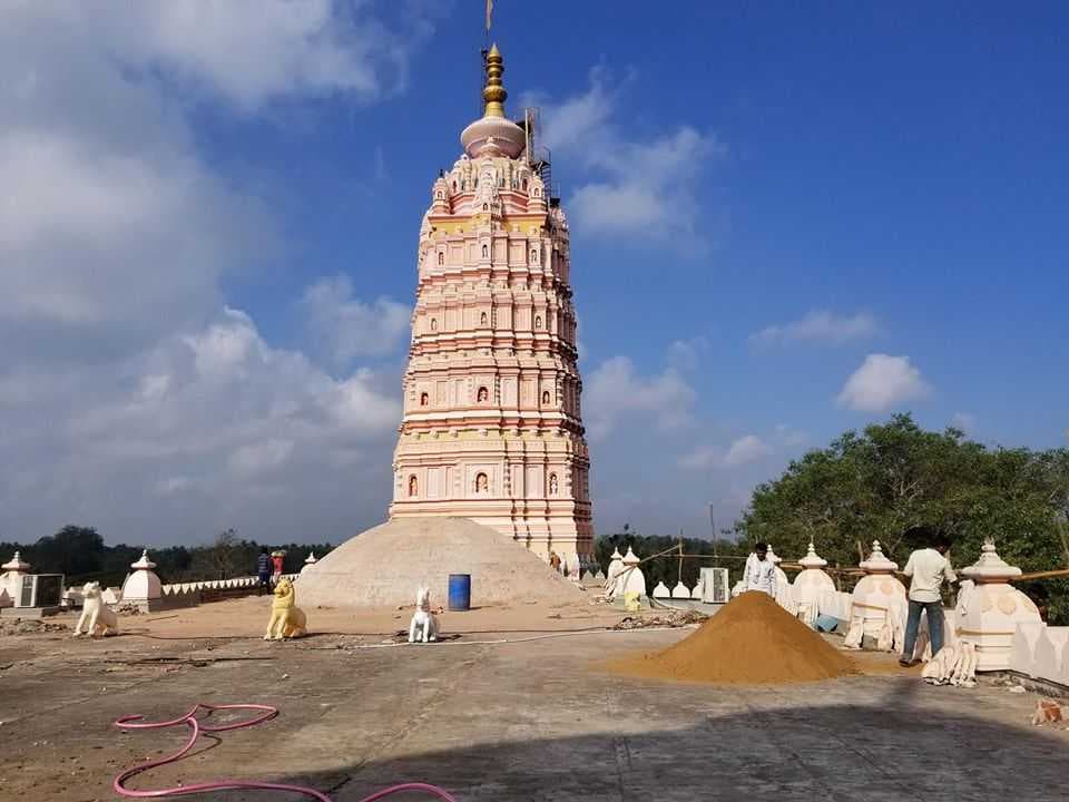 Sri Vittal Rukmini Samsthan - Situated in Kumbakonam