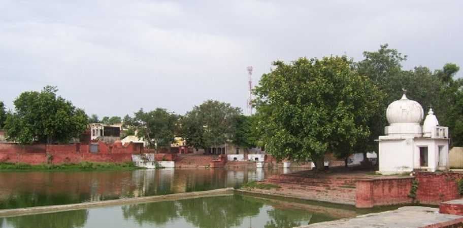 Phalgu Tirtha