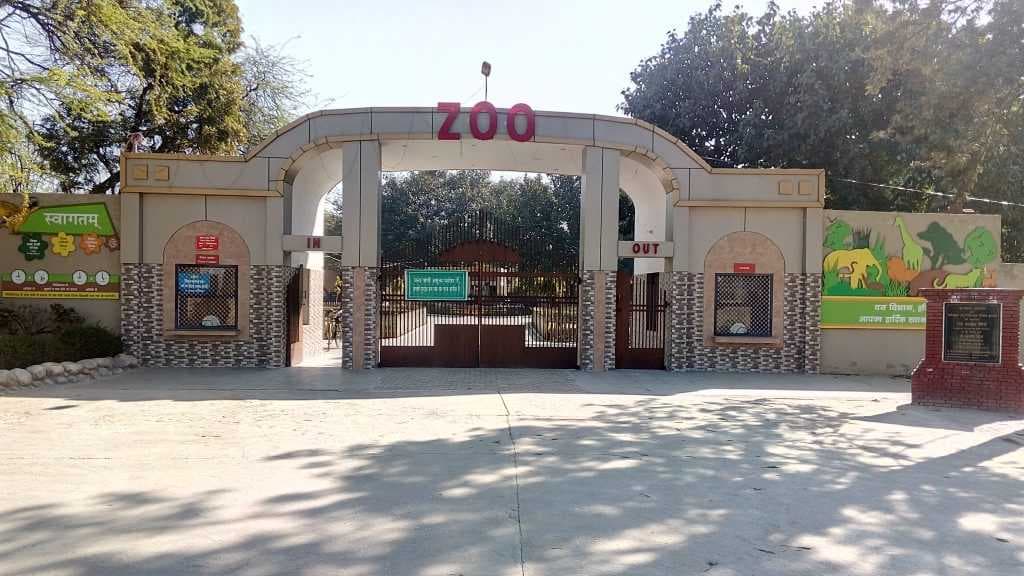 Pipli Zoo