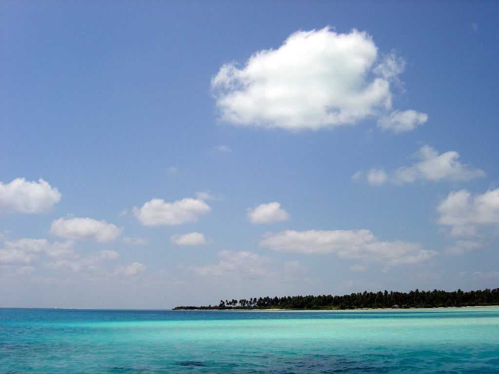 Agatti Islands travel image