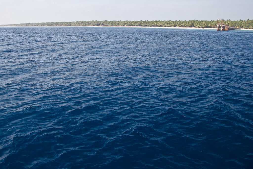 Agatti Islands travel image