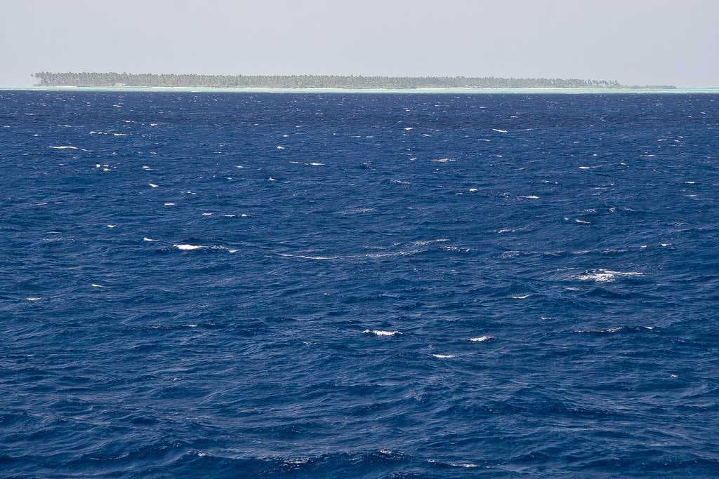 Bangaram Island travel image