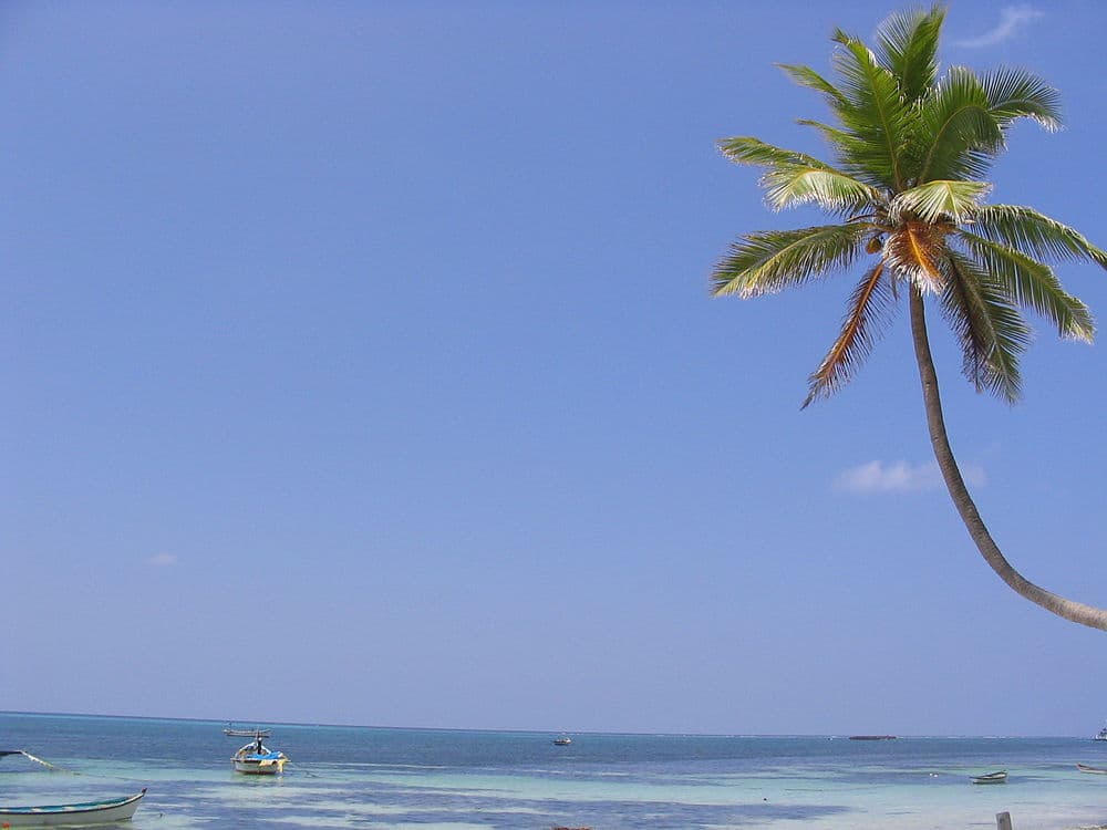 Kavaratti Islands travel image