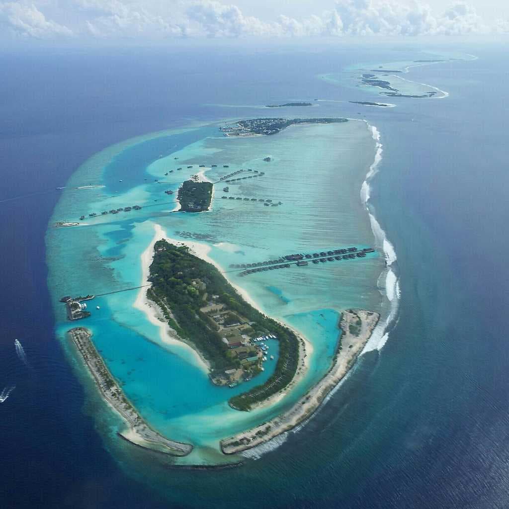 Minicoy Island travel image
