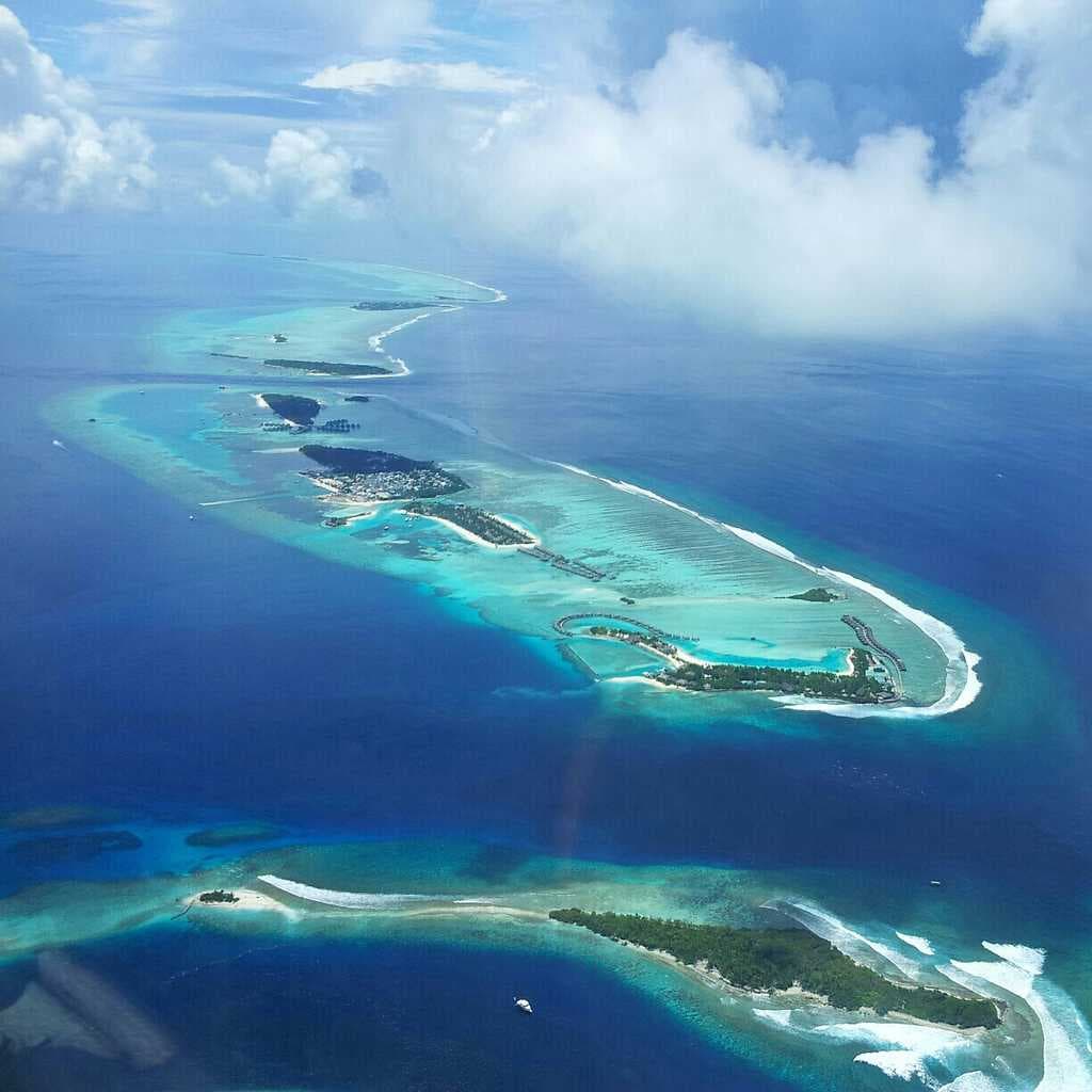 Minicoy Island travel image