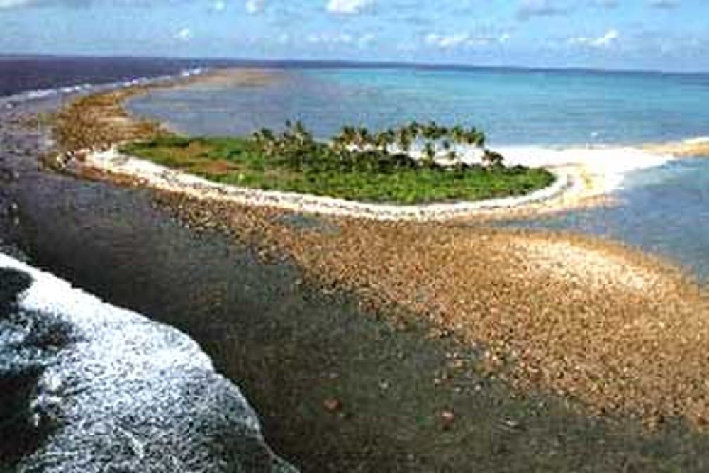 Minicoy Island travel image