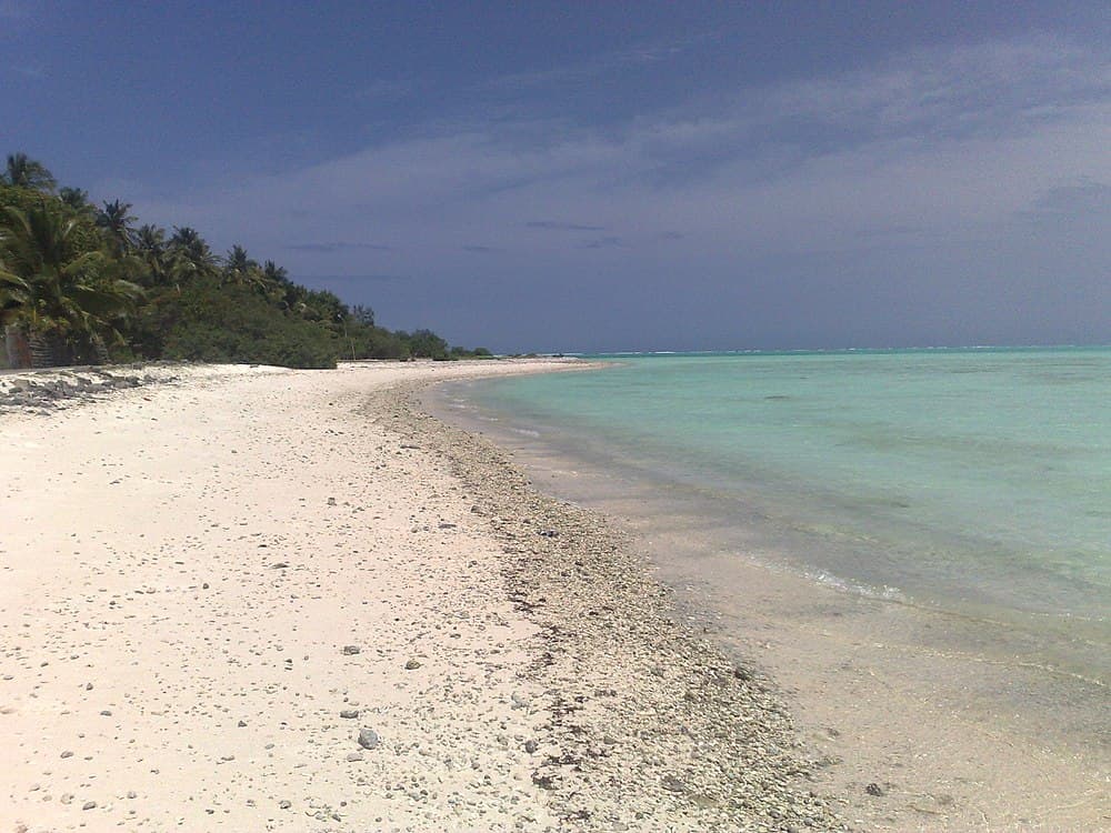 Minicoy Island travel image