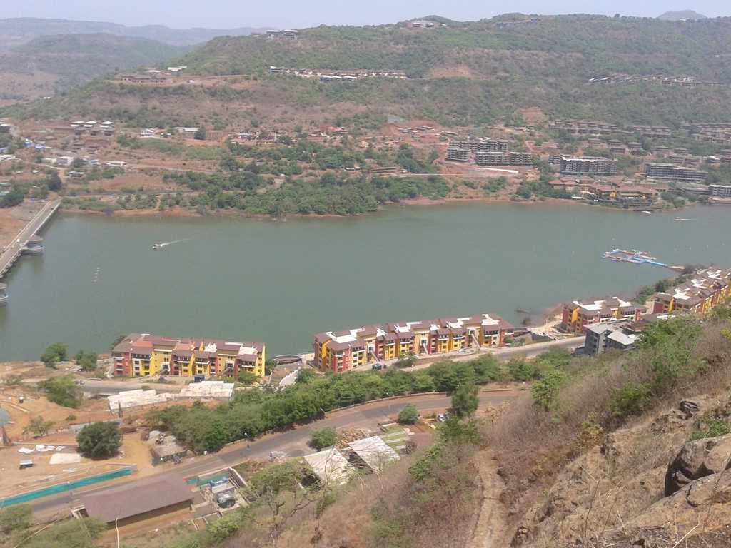 Sightseeing in Lavasa travel image
