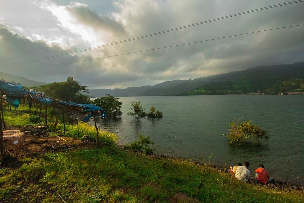 Sightseeing in Lavasa travel image
