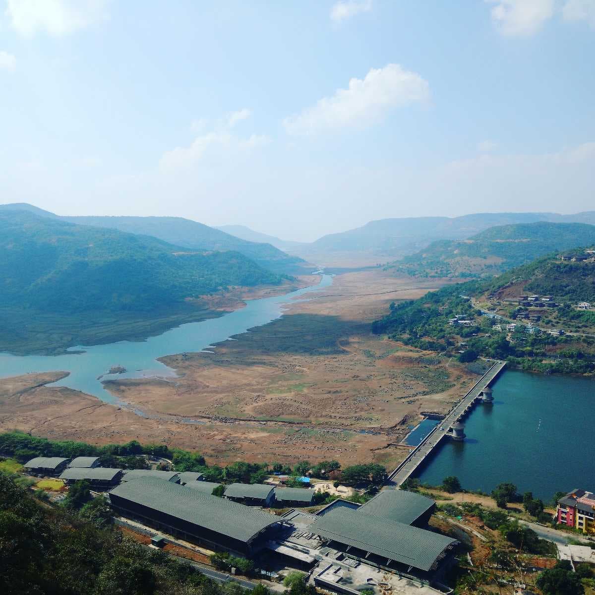 Sightseeing in Lavasa travel image