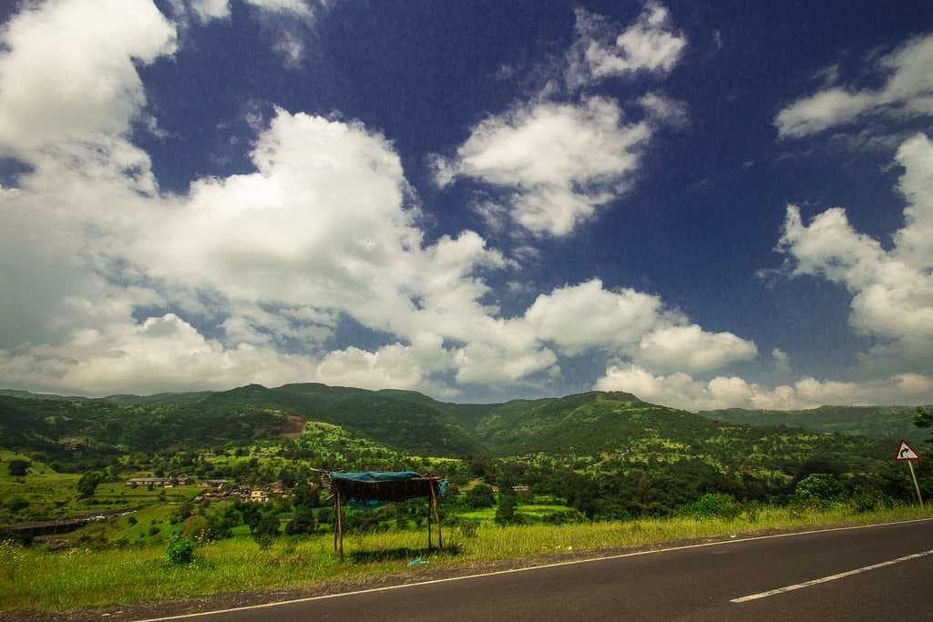 Sightseeing in Lavasa travel image