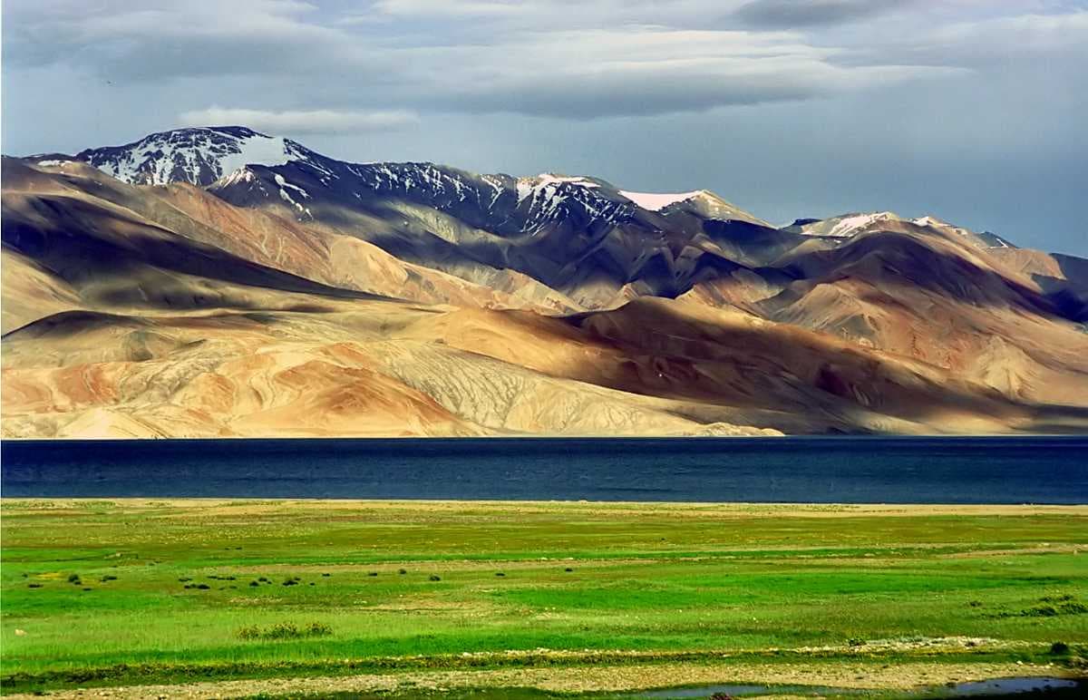 Leh Ladakh