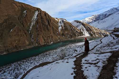 Alchi Monastery travel image