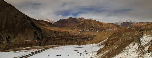 Alchi Monastery travel image