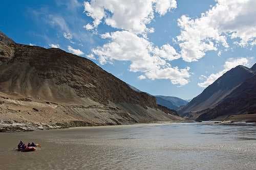 Alchi Monastery travel image