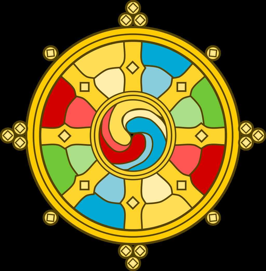 Diskit Monastery travel image