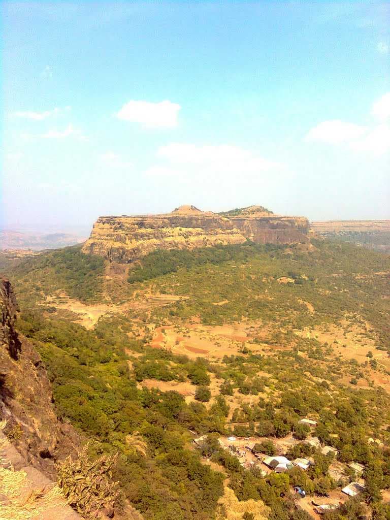 Bhaja Caves travel image