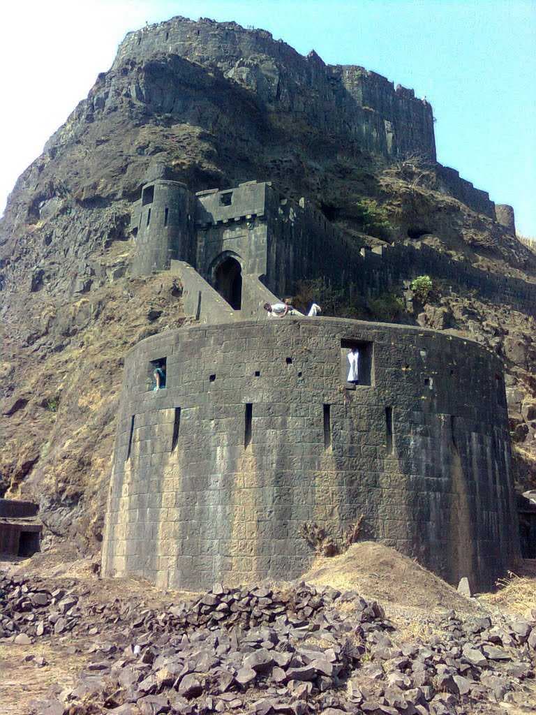 Bhaja Caves travel image