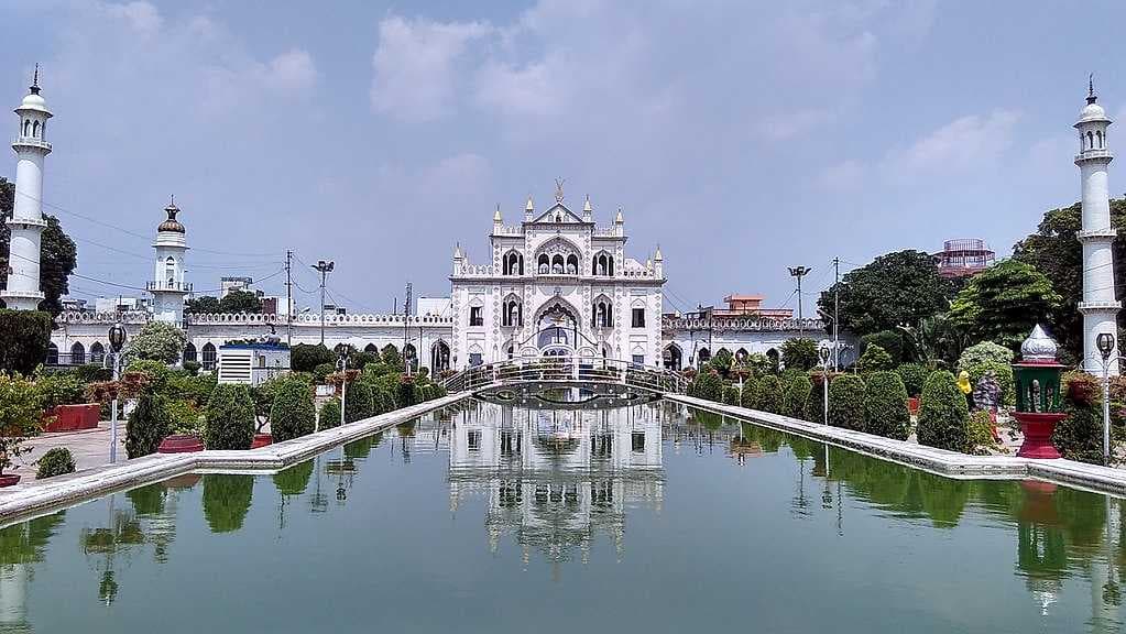 Chota Imambara