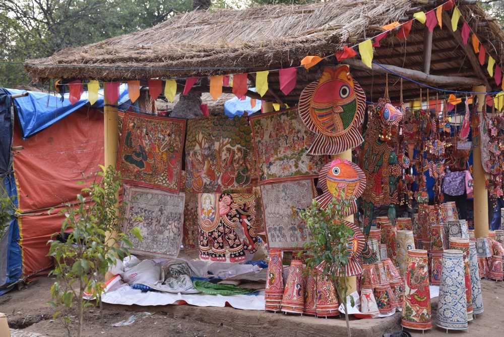 Madhubani