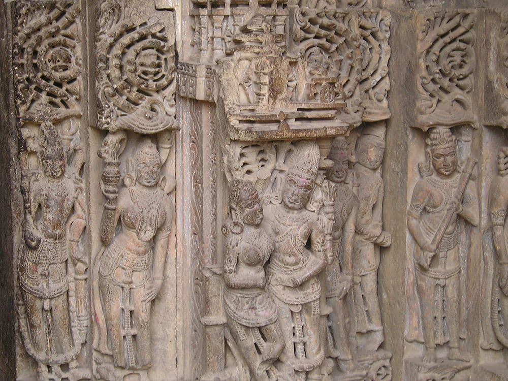 Omkareshwar Temple travel image