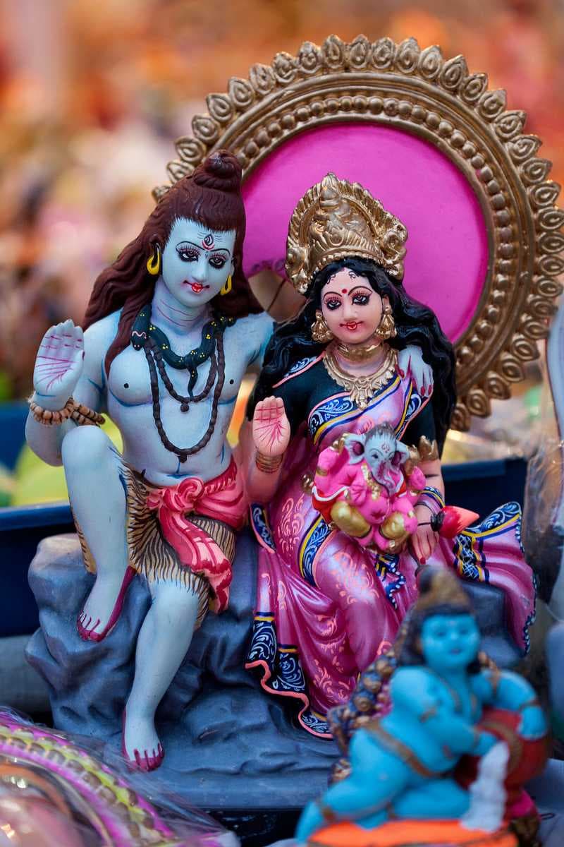 Madurai Meenakshi Amman Temple travel image