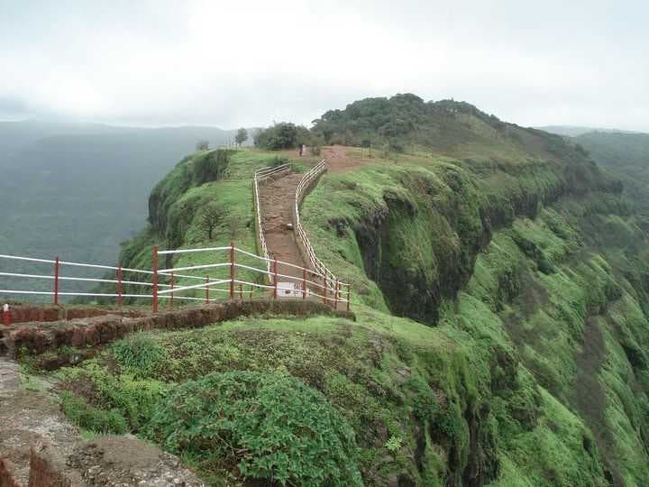 Elephant's Head Point travel image